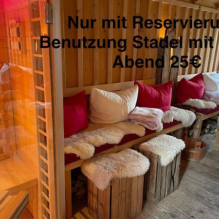 Die Dirndlkoenigin Grunenbach Ngoại thất bức ảnh