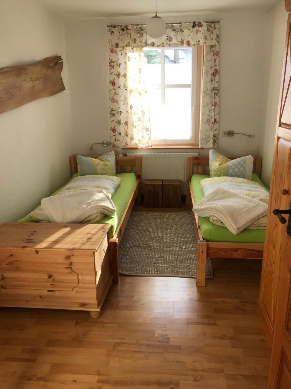 Die Dirndlkoenigin Grunenbach Ngoại thất bức ảnh